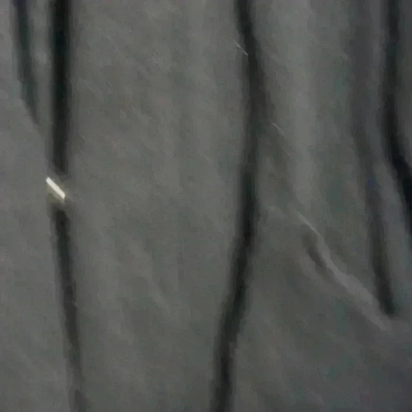 Izod Ladies single snap Jacket Blue Flower details sz M - Picture 3 of 7